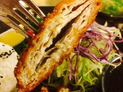 千层猪排-Cafe Alice咖啡爱丽丝(奥城店)