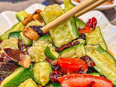 -邢氏老太太烧烤(南山店)