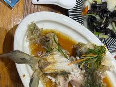 -下梅人家土菜馆(历史文化餐厅度假区店)