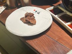 -御牛道日式烤肉料理(杭州万象城店)