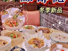 -点都德(海岸城店)