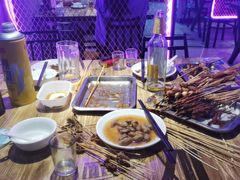 -天天喝丢一只鞋·烧烤·快餐(盐仓桥店)