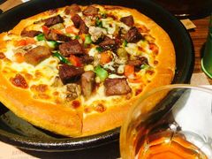 -意国小镇披萨牛排餐厅(万达广场店)