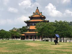 -顺峰山公园