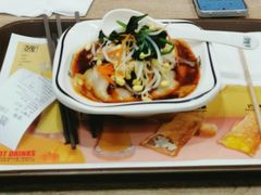 -魏家凉皮(博水商务大厦店)