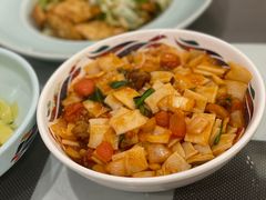 -巴依老爷新疆美食(清华东门店)