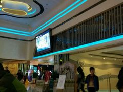 -万达影城(济宁万达广场IMAX店)
