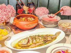 -顶特勒·黄鱼馆·特色菜(上海大世界店)