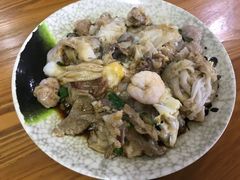 -自园小食店