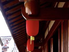 -许驸马府