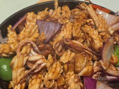 -79号渔船海鲜饭店(华强北店)