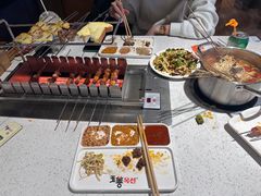 -玉善烧烤串城(长春总店)