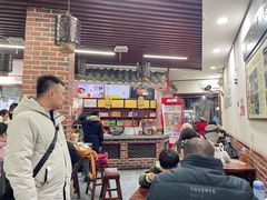 -一品飘香米线(一中总店)