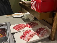 -海底捞火锅(河东万达广场店)