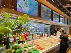 -北方暖暖温泉洗浴(沈阳北站店)