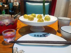 -壹零捌道·北京烤鸭(车公庄店)