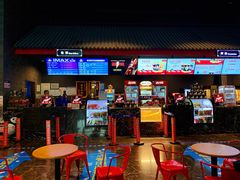 -万达影城(西铁营万达广场IMAX店)