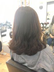 点击看大图 -意廊 Hair Salon