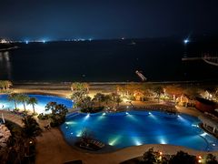 -深圳大梅沙京基洲际度假酒店