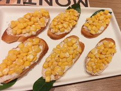 -C'è Amore 爱意(盛京大奥莱店)