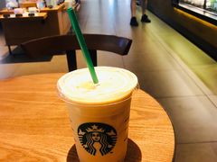 -星巴克臻选(泰州万达广场店)