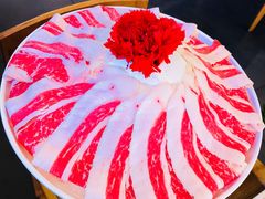 -1078號老北京涮肉(松柏店)