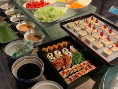 -重庆富力艾美酒店