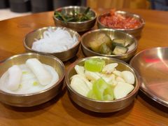 -杀猪天·韩国烤肉(总店)