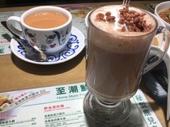 -翠华餐厅(铜锣湾糖街店)