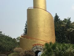 -墨江北回归线标志园