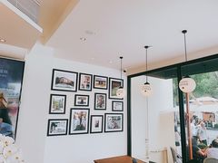 大堂-Peet's Coffee皮爷咖啡(大学路店)