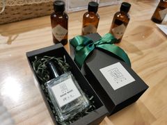 -墨more调香馆DIY自调香水(博雅国际中心B座店)