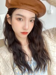 -东秀护肤造型