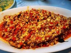 -兰湘子·湘菜小炒(长安万科广场店)