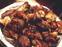 -锦顺海鲜•口味菜(李村店)
