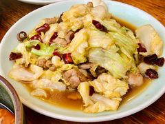 -百家鲜·杭帮菜