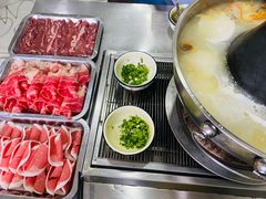 -碳火鱼羊坊(重庆总店)