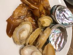 -盛宴标帜餐厅·亲子自助 (南昌喜来登酒店)