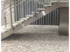 -恒隆广场·停车场