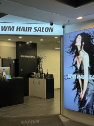 -WM Hair Salon