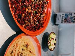-馬伍旺川菜(江北虹悦城店)
