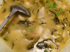 酸菜鱼-长春观斋补堂素菜馆