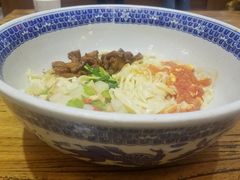 -华州老碗