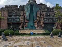 -淹城春秋乐园