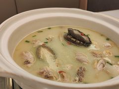 -如一鸡鲍鱼·粤式煲汤(长泰广场店)
