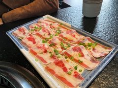 肥牛-牛焱·烧肉酒肆(五大道店)