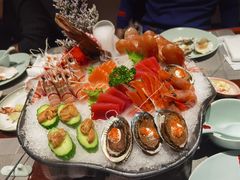 -古京·臻致料理(月湖店)