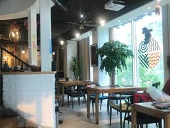 -俏湘私房菜(国贸店)