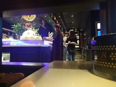 -加餐海鲜自助(集美银泰百货店)