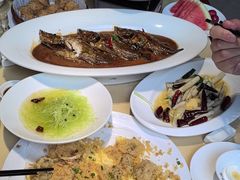-谢氏老金口(江夏武昌大道店)